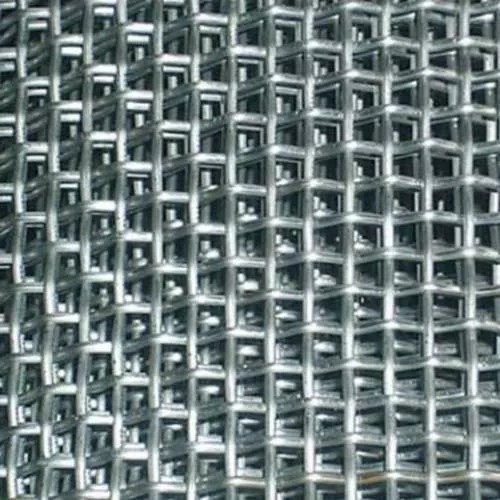 Тканая стальная сетка