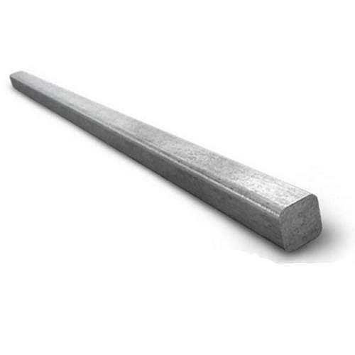 Стальной квадрат 130x130 мм 40Х ГОСТ 1133-71