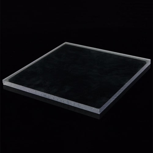 Акриловые листы для торцевой подсветки 6x2030x3050 мм PLEXIGLAS Endlighten T