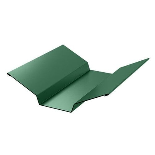 Планка ендовы 0.6x300x300 мм Grand Line
